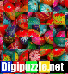Wisselpuzzel-pasen