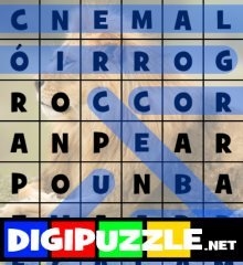 spaans-dierenwoordzoeker