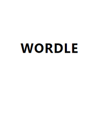 wordle-frans