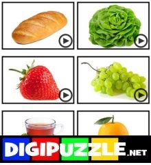 food-word-scramble