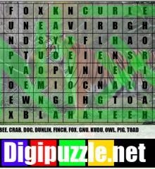 wordsearch-animals