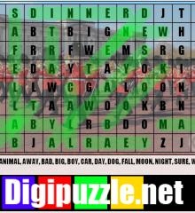 wordsearch