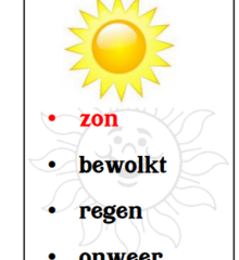 zomerkwartet
