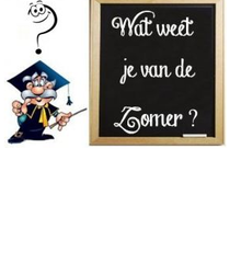 zomer-quiz